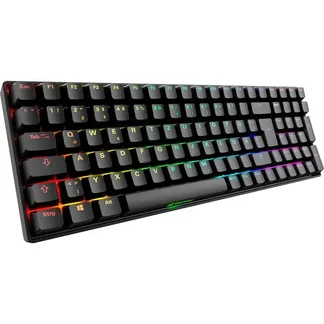 SKILLER SGK50 S2, Gaming-Tastatur SKILLER SGK50 S2, Gaming-Tastatur