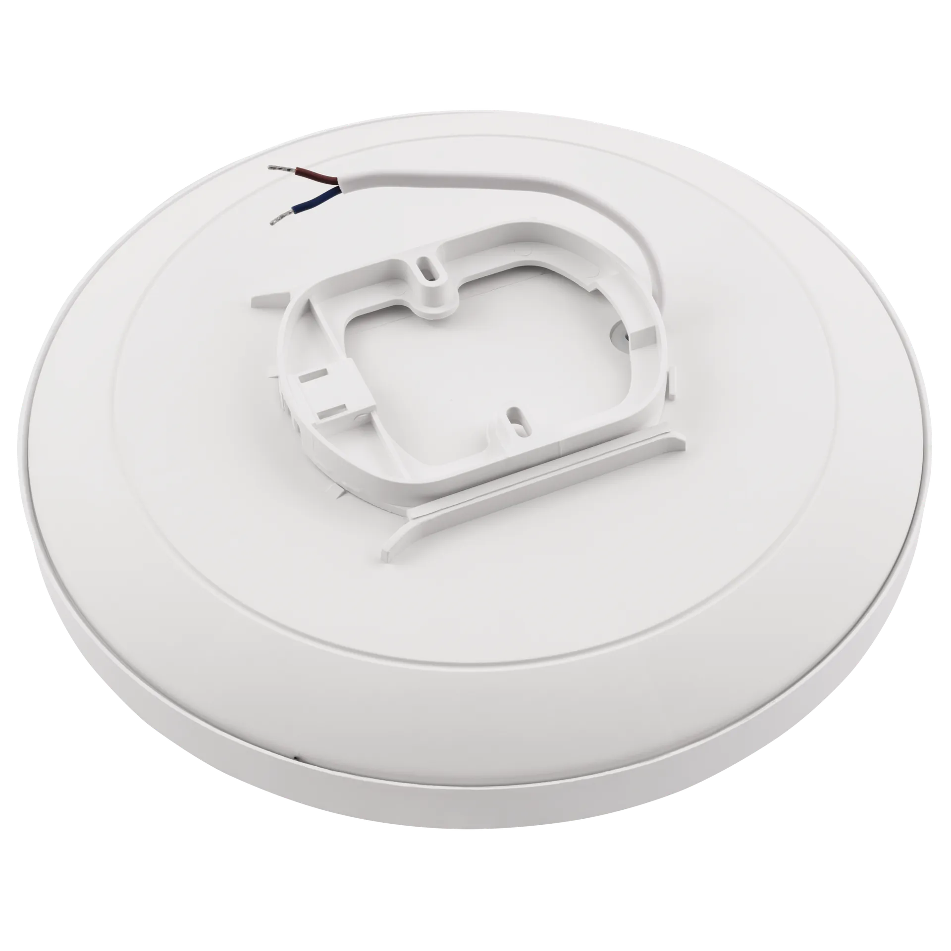 LED-Deckenleuchte McShine ''LD-BW'', 18W, 1950lm, Ø25cm, 3000K, warmweiß – Bild 4