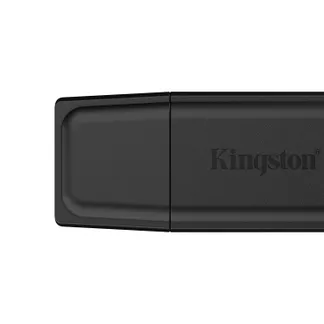 Kingston Technology DataTraveler 256GB Tragbarer USB 3.2 Gen 1 Exodia Schwarz + Grün Kingston Technology DataTraveler 256GB Tragbarer USB 3.2 Gen 1 Exodia Schwarz + Grün