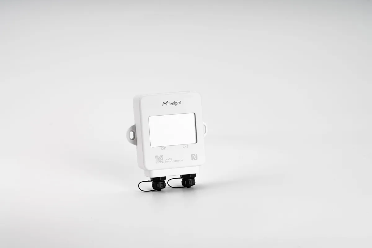 Milesight IoT Temperature Sensor, TS301-868M – Bild 5