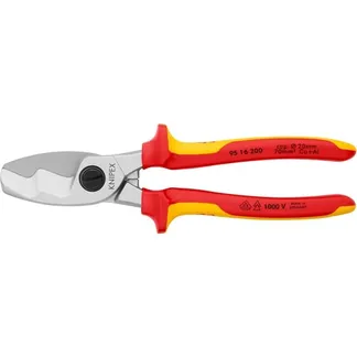 Kabelschere 95 16 200 , Schneid-Zange Kabelschere 95 16 200 , Schneid-Zange
