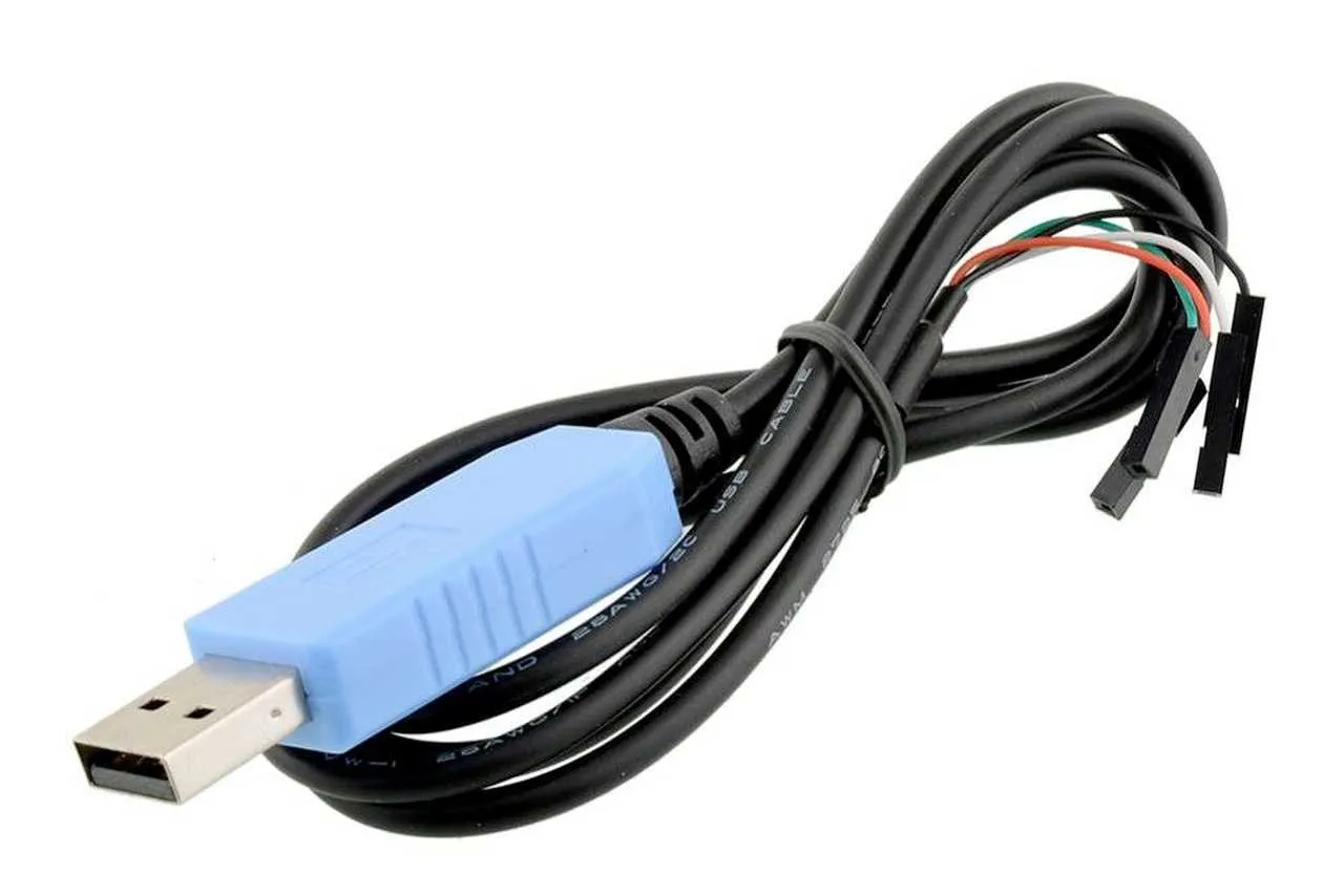 Rock Pi zbh. USB auf TTL Rock Pi zbh. USB auf TTL