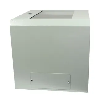 ALLNET 10″Wandgehäuse, 3HE, Lichtgrau, SMM-Serie, ALLNET 10″Wandgehäuse, 3HE, Lichtgrau, SMM-Serie,