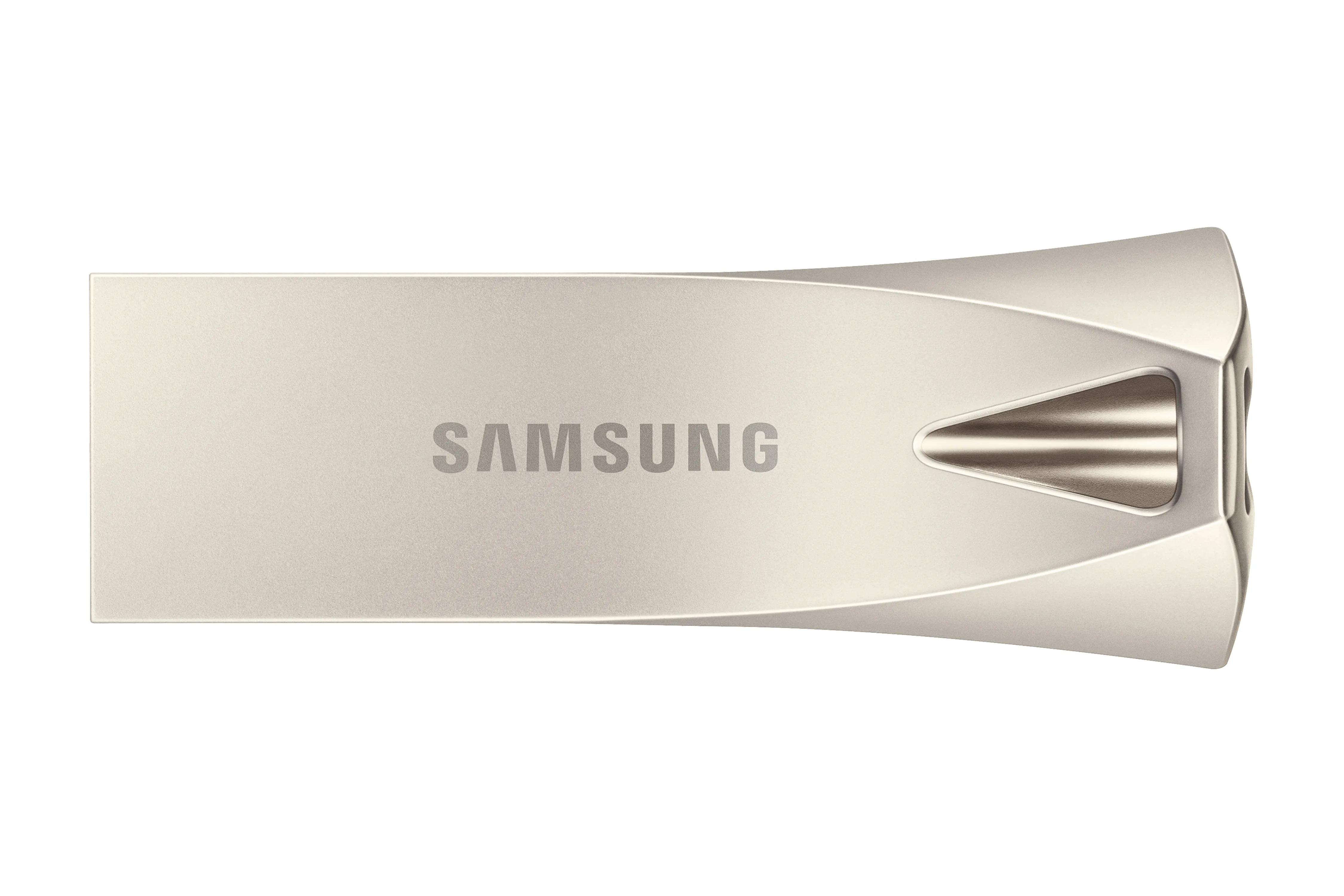 Samsung MUF-256BE USB-Stick 256 GB USB Typ-A 3.2 Gen 1 (3.1 Gen 1) Silber – Bild 7