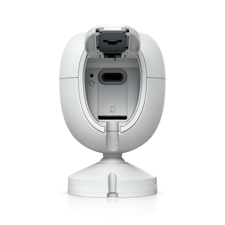 Ubiquiti UniFi Video Camera G6 Instant • Indoor • 4K • WiFi • USB-C • withe • UVC-G6-INS-W – Bild 4