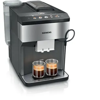 Siemens EQ.500 TP516DX3 Kaffeemaschine Vollautomatisch Espressomaschine 1,9 l Siemens EQ.500 TP516DX3 Kaffeemaschine Vollautomatisch Espressomaschine 1,9 l