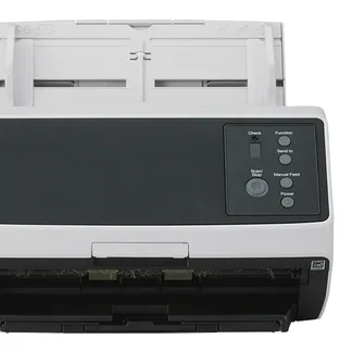 Ricoh FI-8150 ADF + Scanner mit manueller Zuführung 600 x 600 DPI A4 Schwarz, Grau Ricoh FI-8150 ADF + Scanner mit manueller Zuführung 600 x 600 DPI A4 Schwarz, Grau