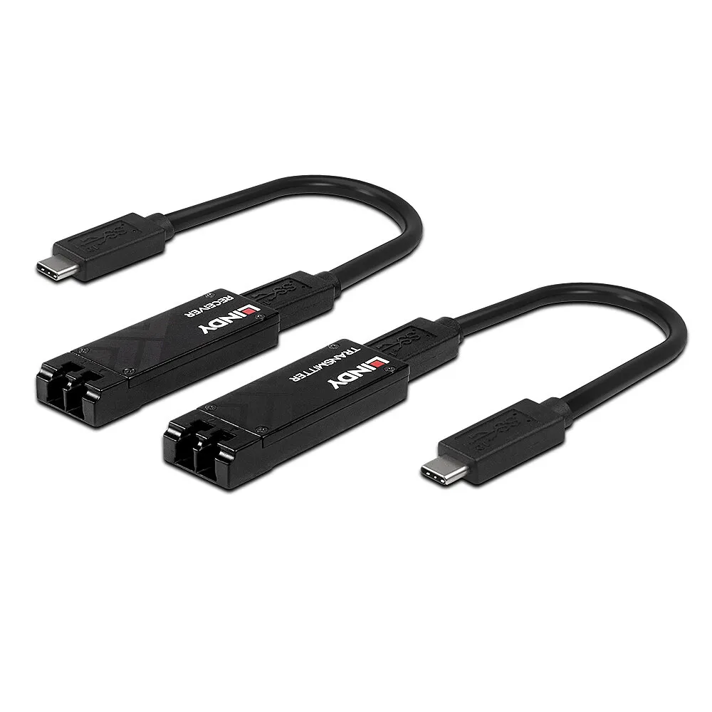Lindy 43312 Schnittstellenkarte/Adapter LC – Bild 3