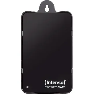 Memory Play 2 TB, Externe Festplatte Memory Play 2 TB, Externe Festplatte