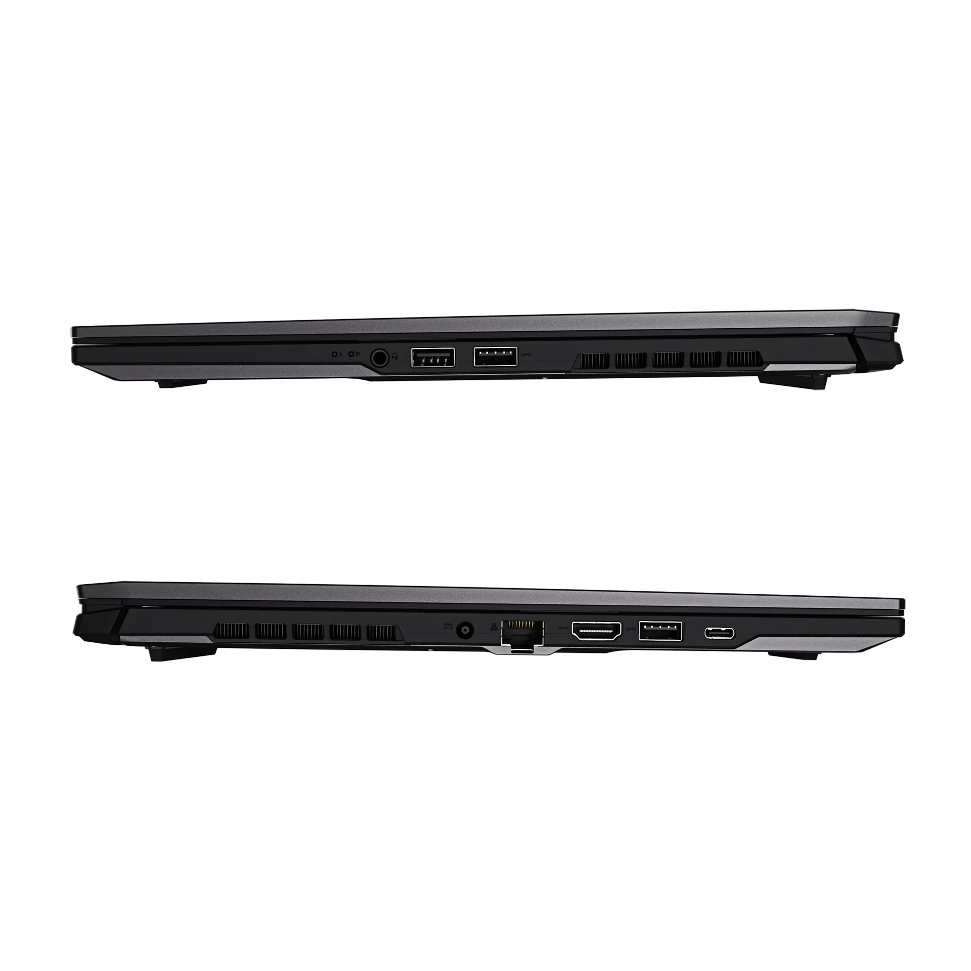 GIGABYTE AERO X16 Gaming-Laptop - Copilot+ PC, 16", 165Hz WQXGA, Ryzen AI 7 350, NVIDIA RTX 5060 GPU, 32GB DDR5 5200MHz, 1TB Gen4 SSD, Win 11 Home, 2 Jahre Garantie, AERO X16 1VH93DEC64AH – Bild 7