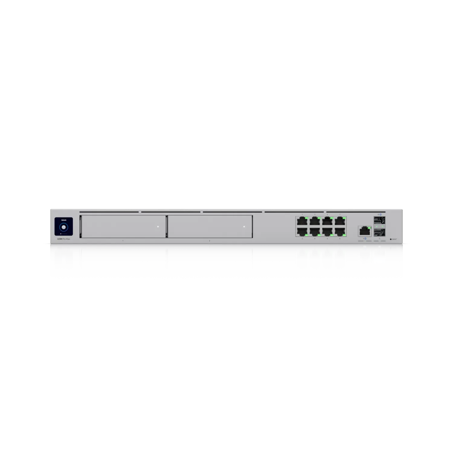 Ubiquiti Unifi Dream Machine Pro Max / UniFi OS Console / Cloud Gateway ...