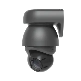 Ubiquiti UniFi Video Camera AI PTZ Industrial • Outdoor • 4K • InfraRot • IP66 • POE++ • black • UVC-AI-PTZ-B Ubiquiti UniFi Video Camera AI PTZ Industrial • Outdoor • 4K • InfraRot • IP66 • POE++ • black • UVC-AI-PTZ-B