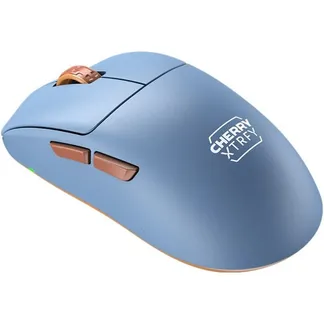 XTRFY M68 Wireless, Gaming-Maus XTRFY M68 Wireless, Gaming-Maus