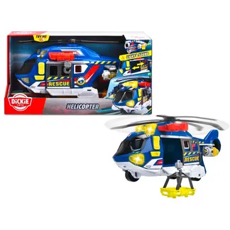 Helicopter, Spielfahrzeug Helicopter, Spielfahrzeug