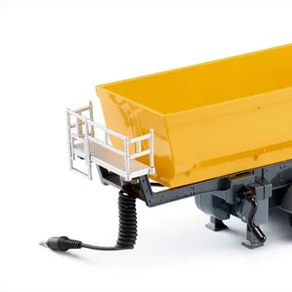 Siku 6734 ferngesteuerte (RC) modell Anhänger 1:32 Siku 6734 ferngesteuerte (RC) modell Anhänger 1:32