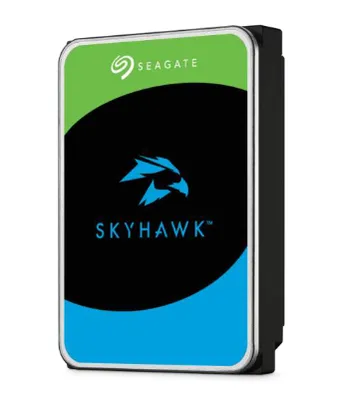 Seagate SkyHawk Interne Festplatte 1 TB 256 MB 3.5″ Serial ATA III Seagate SkyHawk Interne Festplatte 1 TB 256 MB 3.5″ Serial ATA III