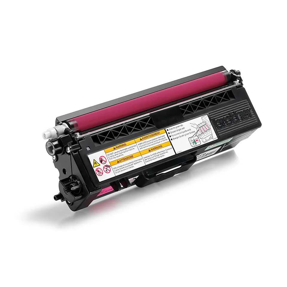 Brother TN-325M Tonerkartusche 1 Stück(e) Original Magenta – Bild 3