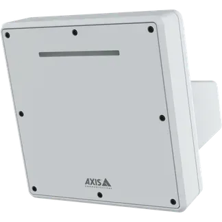 AXIS Radarsysteme Sicherheitsradar • D2210-VE • Weiß AXIS Radarsysteme Sicherheitsradar • D2210-VE • Weiß