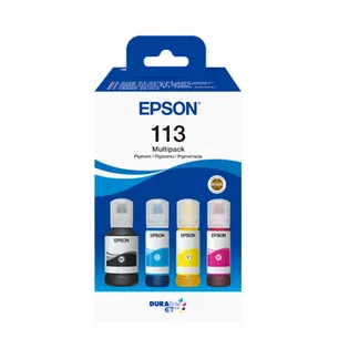 Epson C13T06B640 Druckerpatrone 4 Stück(e) Original Schwarz, Cyan, Magenta, Gelb Epson C13T06B640 Druckerpatrone 4 Stück(e) Original Schwarz, Cyan, Magenta, Gelb