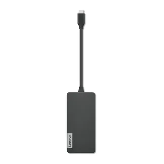 Lenovo GX90T77924 laptop-dockingstation & portreplikator Kabelgebunden USB 3.2 Gen 1 (3.1 Gen 1) Type-C Grau Lenovo GX90T77924 laptop-dockingstation & portreplikator Kabelgebunden USB 3.2 Gen 1 (3.1 Gen 1) Type-C Grau