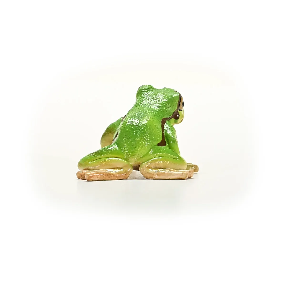 schleich WILD LIFE Europäischer Laubfrosch – Bild 3