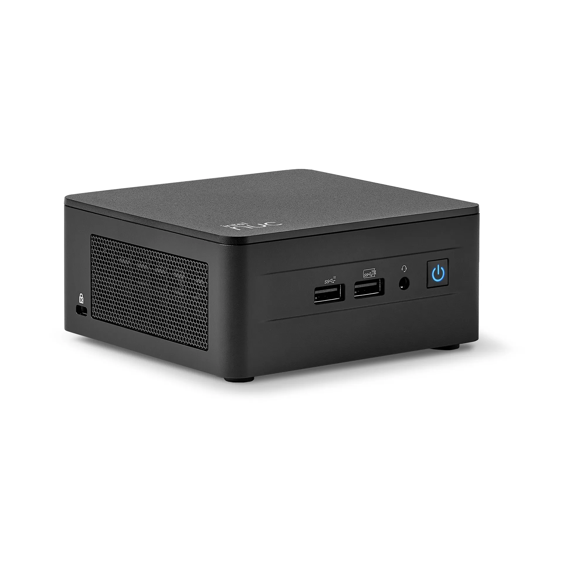 ASUS NUC 13 RNUC13ANHI500002I Schwarz i5-1340P – Bild 3