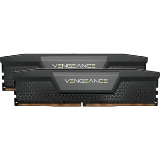 DIMM 32 GB DDR5-6000 (2x 16 GB) Dual-Kit, Arbeitsspeicher DIMM 32 GB DDR5-6000 (2x 16 GB) Dual-Kit, Arbeitsspeicher