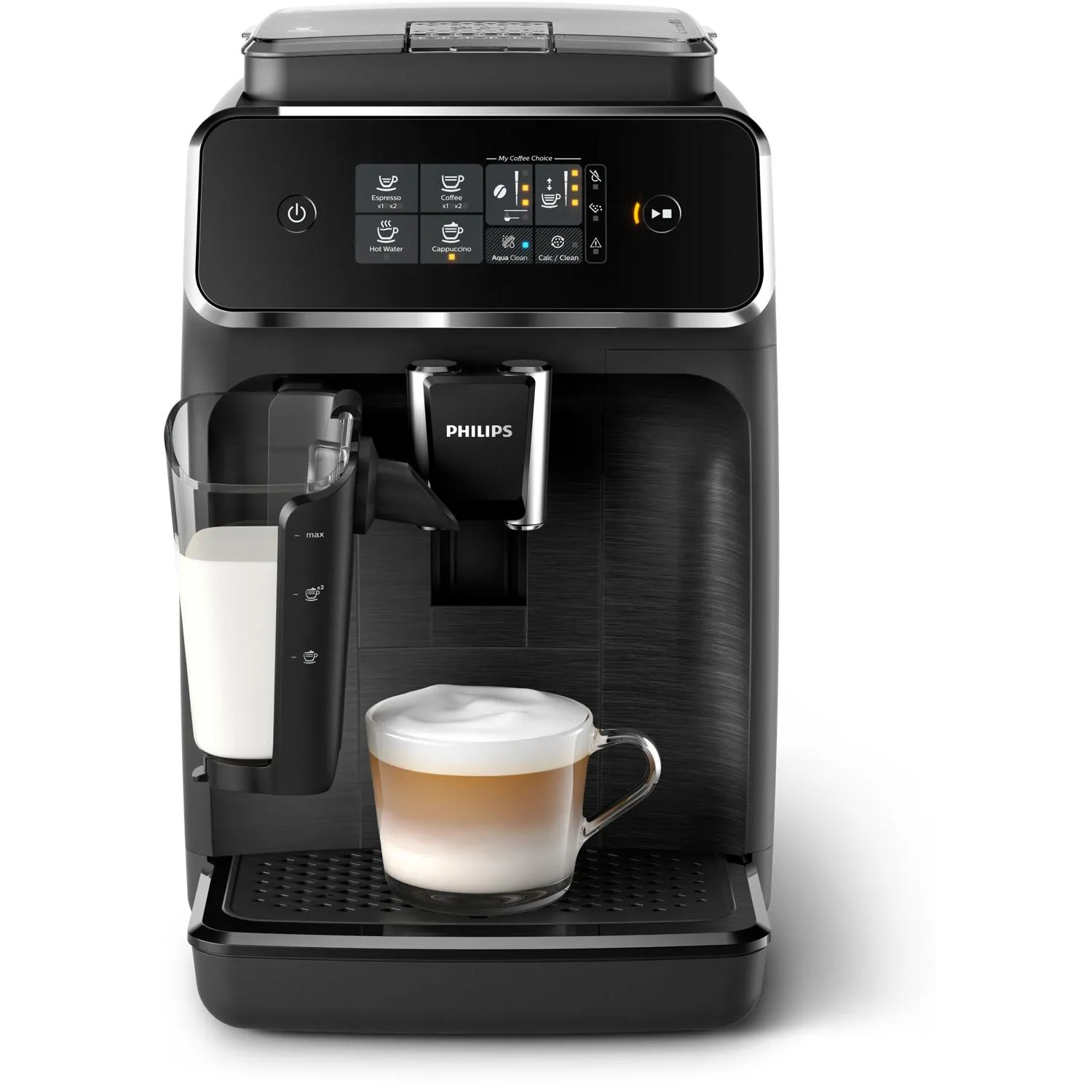 Philips 2200 series Series 2200 EP2230/10 Kaffeevollautomat – Bild 2