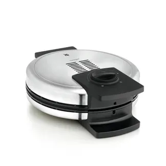 WMF Lono 04.1521.0011 Waffeleisen 5 Waffel(n) 900 W Schwarz, Chrom WMF Lono 04.1521.0011 Waffeleisen 5 Waffel(n) 900 W Schwarz, Chrom