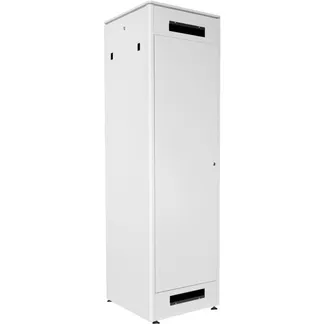 Netzwerkschrank Unique Serie – 600×600 mm (BxT), IT-Schrank Netzwerkschrank Unique Serie – 600×600 mm (BxT), IT-Schrank