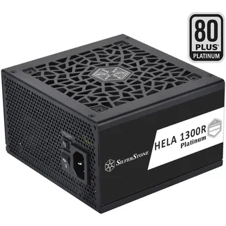 SST-HA1300R-PM 1300W, PC-Netzteil SST-HA1300R-PM 1300W, PC-Netzteil