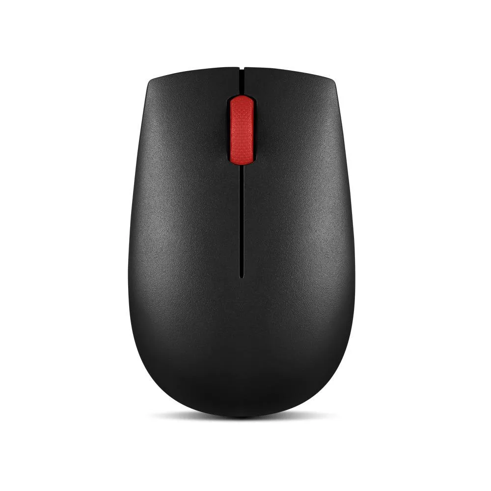 Lenovo 4Y50R20864 Maus Büro Beidhändig RF Wireless Optisch – Bild 3