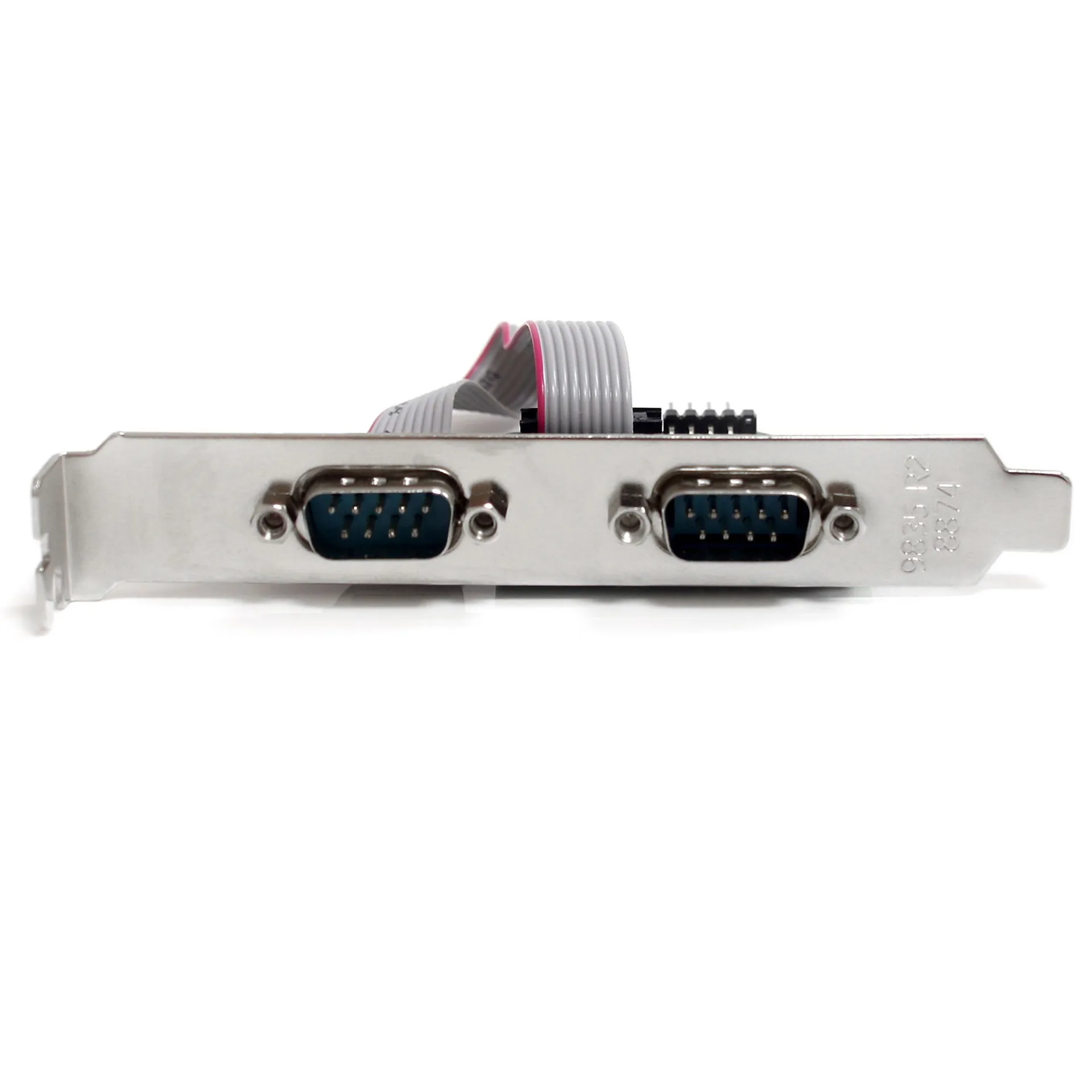 StarTech.com 61cm interner USB Mainboard Header auf Seriell RS232 Adapter – Bild 3