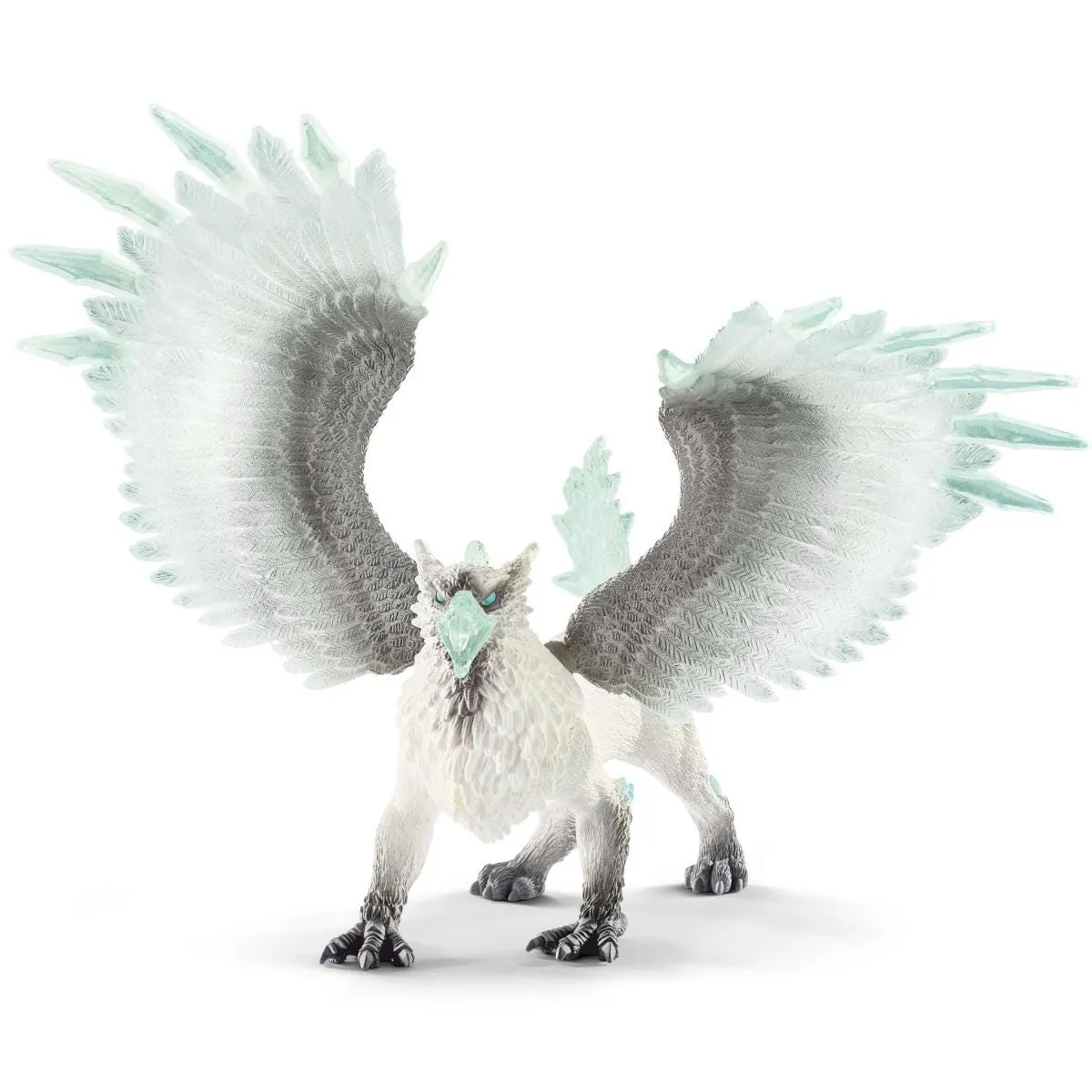 schleich ELDRADOR CREATURES 70143 Kinderspielzeugfigur schleich ELDRADOR CREATURES 70143 Kinderspielzeugfigur