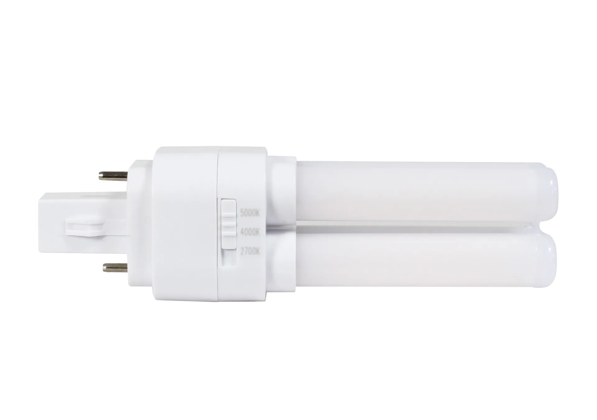 Synergy 21 LED Retrofit G24 8W sww/nw/kw Synergy 21 LED Retrofit G24 8W sww/nw/kw