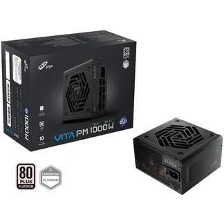 VITA PM 1000W, PC-Netzteil VITA PM 1000W, PC-Netzteil