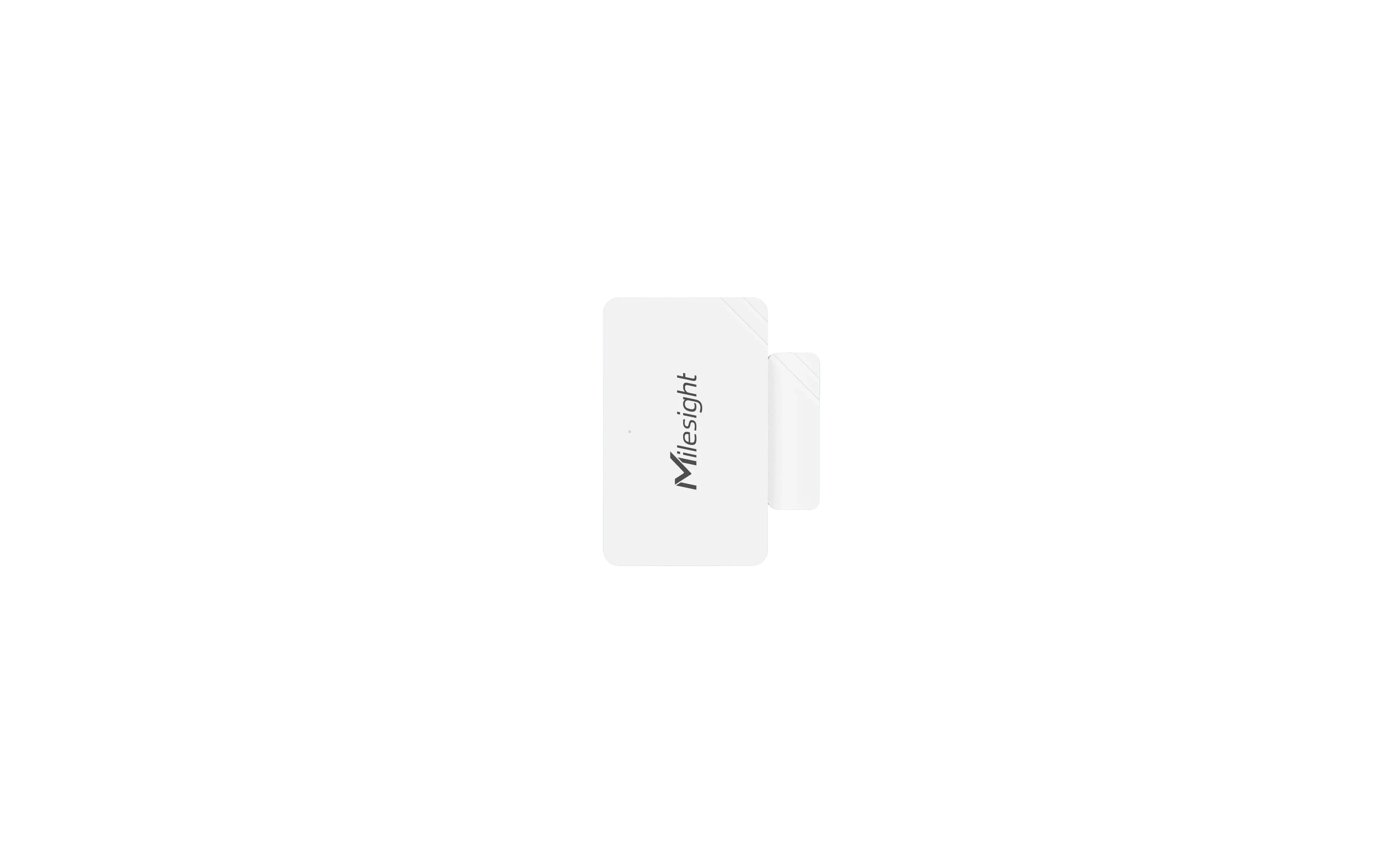 Milesight IoT Magnetic Contact Switch, WS301-868M LoRaWAN – Bild 4