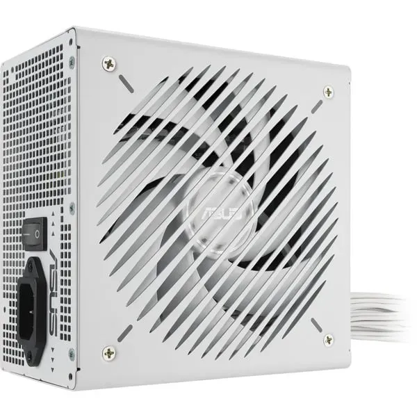 ASUS Prime 750W Bronze White Edition Netzteil 20+4 pin ATX ATX Weiß – Bild 7