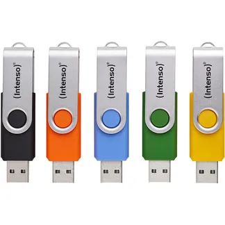 Office Line Multipack 64 GB, USB-Stick Office Line Multipack 64 GB, USB-Stick