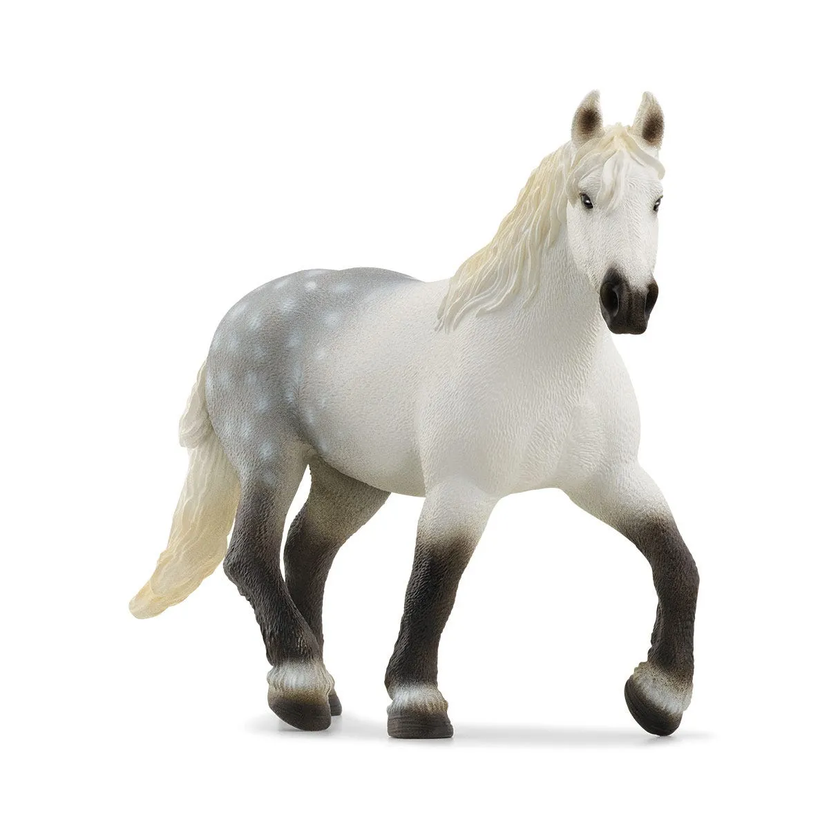 schleich FARM WORLD Percheron Stute schleich FARM WORLD Percheron Stute