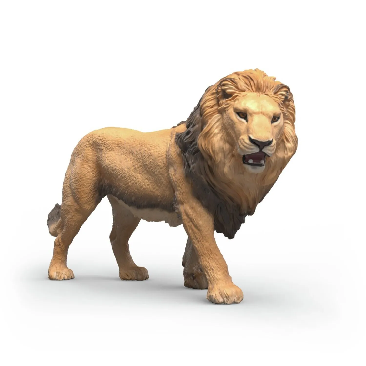 schleich WILD LIFE 014974 Kinderspielzeugfigur schleich WILD LIFE 014974 Kinderspielzeugfigur