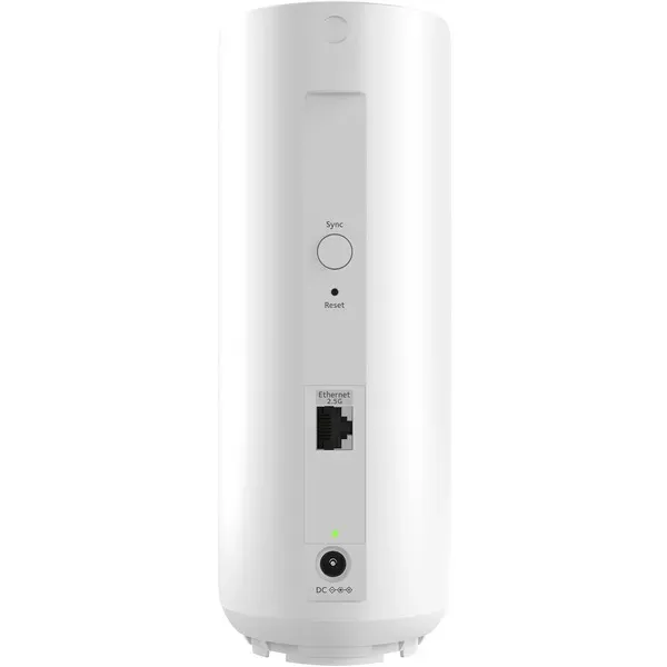 NETGEAR Orbi 370 Dual-Band (2,4 GHz/5 GHz) Wi-Fi 7 (802.11be) Weiß 2 Intern – Bild 2