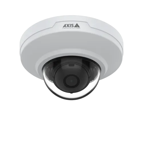 AXIS Netzwerkkamera Fix Dome Mini • M3085-V • 2MP • AI AXIS Netzwerkkamera Fix Dome Mini • M3085-V • 2MP • AI