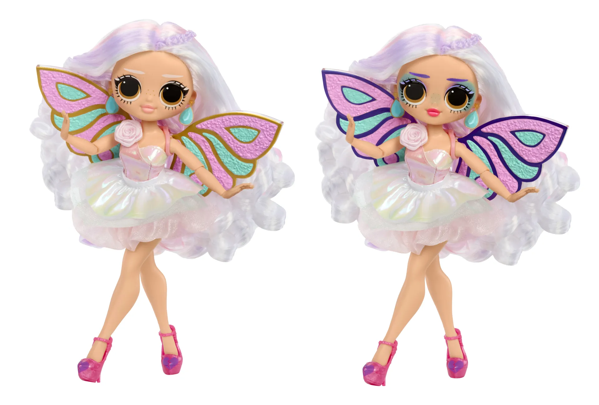 L.O.L. Surprise! OMG Eye Spy - Fairy – Bild 2