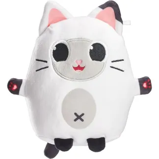 Gabby“s Dollhouse: Panda Pfötchen, Kuscheltier Gabby“s Dollhouse: Panda Pfötchen, Kuscheltier