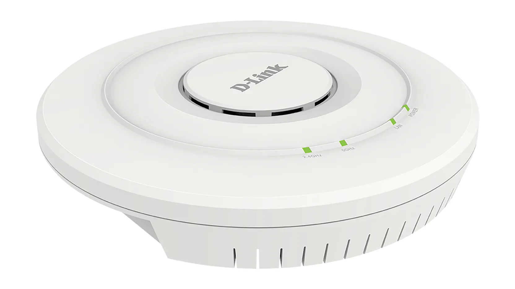 D-Link DWL-6610AP WLAN Access Point 1200 Mbit/s Power over Ethernet (PoE) – Bild 2