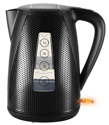 Unold BLITZKOCHER Golf Black 18555 Unold BLITZKOCHER Golf Black 18555