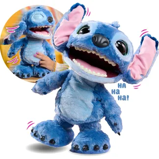 Just Play Disney Stitch – Ultimate Stitch Just Play Disney Stitch – Ultimate Stitch