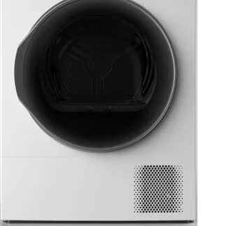 Sharp KD-NHH8S8GW3 Wäschetrockner Freistehend Frontlader 8 kg Weiß Sharp KD-NHH8S8GW3 Wäschetrockner Freistehend Frontlader 8 kg Weiß