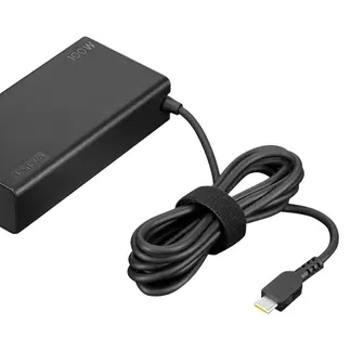 Lenovo 4X21M37469 Netzteil & Spannungsumwandler Drinnen 100 W Schwarz Lenovo 4X21M37469 Netzteil & Spannungsumwandler Drinnen 100 W Schwarz